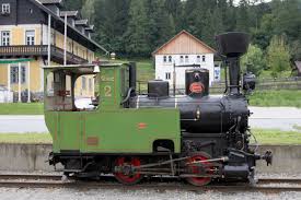 The tour takes you through the upper murtal, along the green waters of the river mur, through picturesque mountain scenery, past forests and meadows. Pin On Railroads