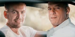 Fast & Furious Series/Synopsis