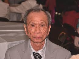 Thinh Pham's Instagram, Twitter & Facebook