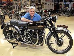 The vincent black lightning was the fastest and most desirable motorcycle in the world when it was released in 1948. Vincent Black Shadow The First Superbike And Maybe The Best