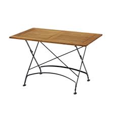 Klapptisch preise vergleichen und günstig kaufen bei idealo.de 582 produkte große auswahl an marken bewertungen & testberichte. Garten Klapptisch Carlsbad 120x80 Cm Robinieholz Hauptstadtmoebel De