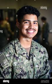 Navy bronx hi-res stock photography and images