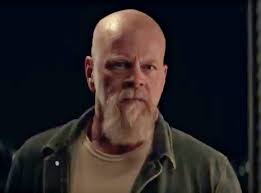 In an interview with Screen Rant, Michael Cudlitz reflects