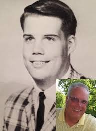 Happy Heavenly Birthday Lloyd “Paul” Halter Class of 1976 December 30 ~  October 15, 1983
