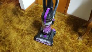 Bissell Powerforce Helix Bagless Upright Vacuum 2191 Review Can A 50 Vacuum Outperform A 150 Vacuum Bissell Powerforce Helix 2191 Review Youtube