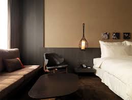 This classic design of wardrobe interior designs for bedroom has given an antic look to the rooms. Contemporary Classic Hotel Interior Interiorzine
