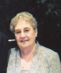 Donna Thayer Obituary (2015)