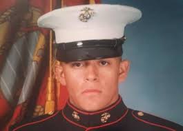 Body of missing Marine veteran found in ditch in New Mexico, suspect in  custody