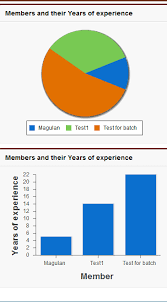 Infallible Techie Pie Chart And Bar Chart Using Apex In