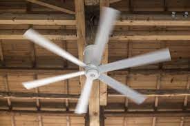 Cost to install a ceiling fan. 2021 Ceiling Fan Installation Cost Cost To Replace Ceiling Fan