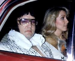 10 Famous Women You Totally Forgot Elvis Dated