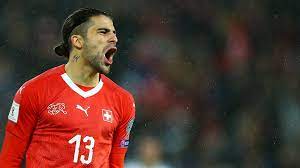 Bio quickly after his debut on smackdown in august 2010, ricardo rodriguez demonstrated he was more than just a symbol of alberto del rio's wealth. Schwere Krankheit Kindheit Im Sozialen Brennpunkt Ricardo Rodriguez Spiel Des Lebens Goal Com