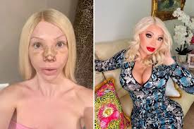 Serena Smith's Instagram, Twitter & Facebook