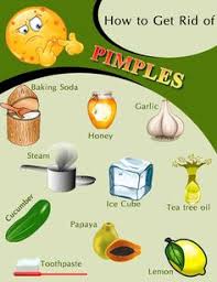 How to get rid of cystic acne overnight home remedy. 9 Remedies For Pimples Ideas Pimples Acne Remedies Skin Remedies