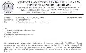 Check spelling or type a new query. Better 85 Yuk Update Biodata Biar Dapat Kuota Bem Unsoed