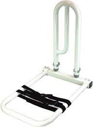 Die kleinen helferlein sind so einfach wie nützlich und sorgen dafür, dass menschen, die zum beispiel krankheitsbedingt das bett hüten müssen, wirklich nur im notfall die hilfe anderer in anspruch nehmen müssen. Maximex Bett Aufstehhilfe Fur Mehr Unabhangigkeit Und Komfort Online Kaufen Otto