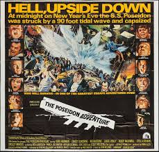 Growing Up with Movies: Episode 2: The Poseidon Adventure (1972) | Journeys  in Darkness and Light