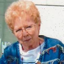 Barbara A. McCormick Obituary November 9, 2016