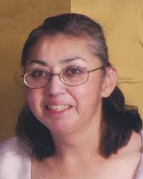 Maria Carranza Obituary