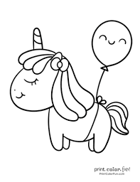 We post new kid friendly art. Top Magical Unicorn Coloring Pages The Ultimate Free Printable Collection Print Color Fun Book Out And Cat Mini Thespacebetweenfeaturefilm
