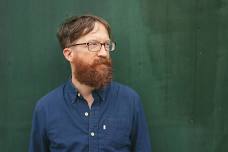 Niall Connolly at The Purple Fiddle