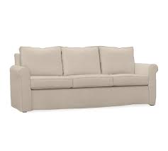 Traditional and recliner sofa slipcovers are available in a variety of sizes and styles, so you can find the option that's just right for your needs. Cameron Roll Arm Furniture Slipcovers Pottery Barn