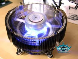 My intel stock cooler rant! Intel S New Stock Heatsink Fan For Core 2 Extreme Processors Techpowerup