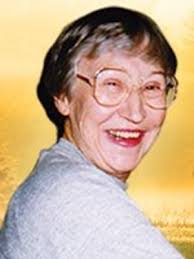 Obituary information for Edna Lockyer WOODSWORTH
