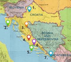 Water quality is tested daily throughout the country. Where To Stay In Croatia Our Favorite Places In 2021