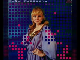 Find top songs and albums by hana zagorová, including černý páv, hej, mistře basů and more. Hana Zagorova Mimoradna Linka 1982 Youtube