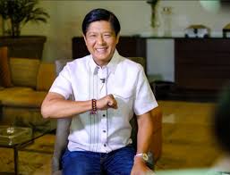 Will be running for another national position in the philippine elections in 2022, his spokesperson said wednesday. Bongbong Marcos Won T Run For Senate In 2019 Because He Already Won As Vp Coconuts Manila