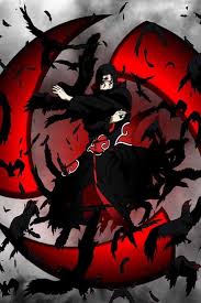 Itachi fondo de pantalla celular. Pin By Marcelo Quiros On Cartoons Game Manga Itachi Itachi Uchiha Madara Uchiha