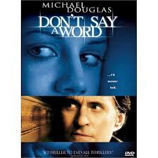 Amazon.com: Don't Say A Word : Movies & TV
