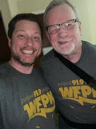 Marc Hinton's Instagram, Twitter & Facebook