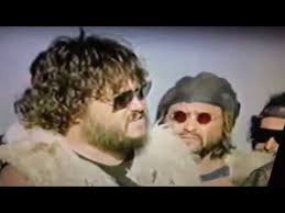 Dennis Burkley (American Actor) ~ Bio with [ Photos