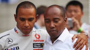 Government's overseas aid cuts to hit funding for polio eradication and prosthetic. Anthony Hamilton Being The Dad Of A Three Time F1 Champion Cnn