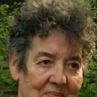 Preslyn Yvonne Robertson Wallace (1939-2022)