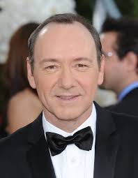 Kevin Spacey