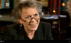 De nieuwe verfilming van haar roman i.m. De Verwondering Met Connie Palmen De Monsterkamer