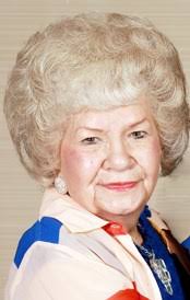 Betty Beaver Obituary