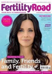 Fertility Road Issue 05