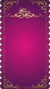 23 Unique Indian Wedding Invitation Card Design Blank Template Wedding Invitation Vector Indian Wedding Invitation Cards Indian Wedding Invitation Card Design