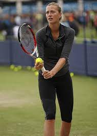 Petra kvitová is a czech professional tennis player. Petra Kvitova Height Weight Age Boyfriend Family Facts Biography