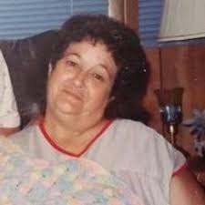 Fanny Joan "Joann" Hodge Obituary July 7, 2024