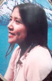 Alison Kay Bridges Gottfriedson (1951-2009)