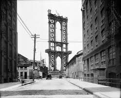 Black And White Nyc Background 10 Amazing Black And White Photos Of Vintage New York Nyc History Manhattan Bridge Vintage New York