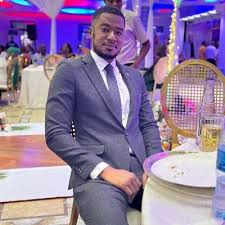 Mrisho Salim Faraj (@FarajMrisho)