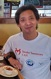 Sending support to the ironman world championships competitor