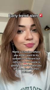 Sticking to What You Know: Early Trend Alert 🚨