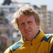 Sydney luxury property: Olympian Mark Kerry shoots for $40 million